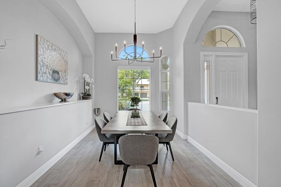 MONTE CARLO COUNTRY CLUB - Residential