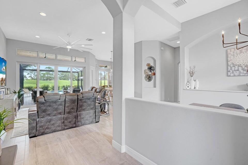 MONTE CARLO COUNTRY CLUB - Residential