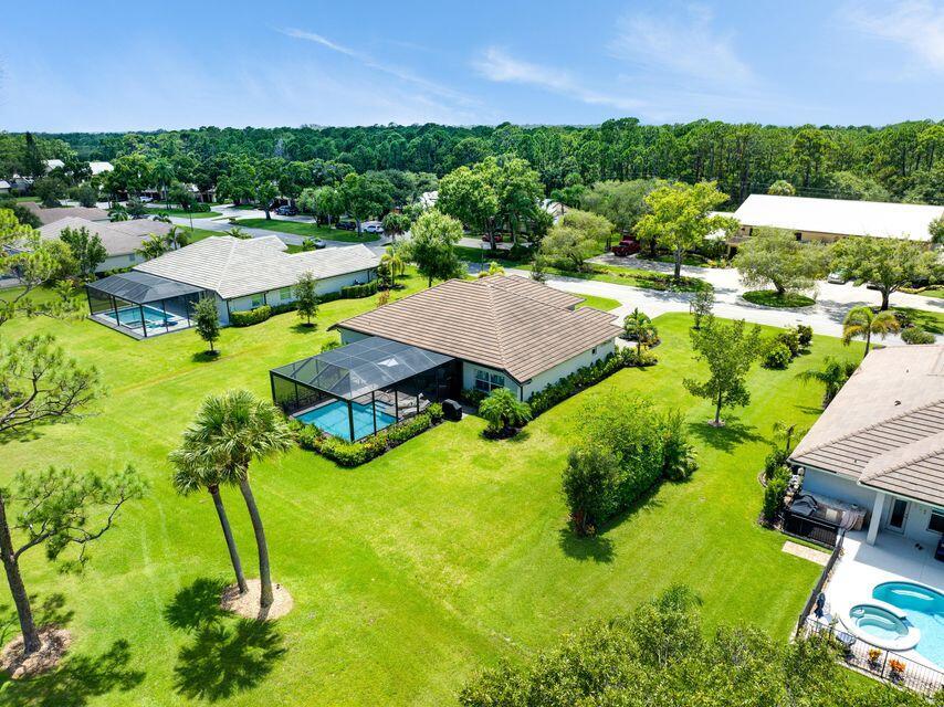 MONTE CARLO COUNTRY CLUB - Residential