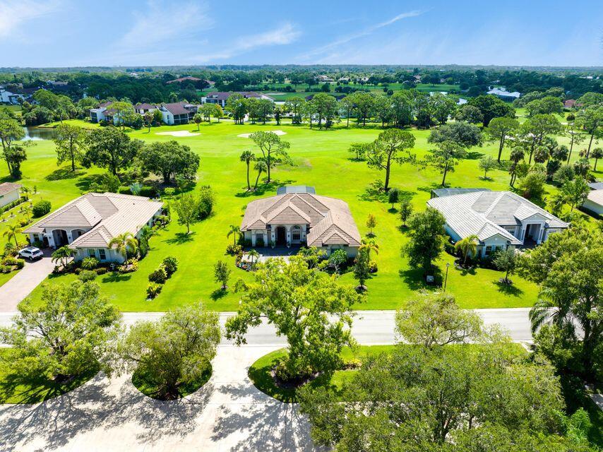 MONTE CARLO COUNTRY CLUB - Residential