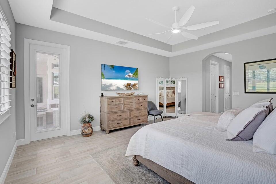 MONTE CARLO COUNTRY CLUB - Residential