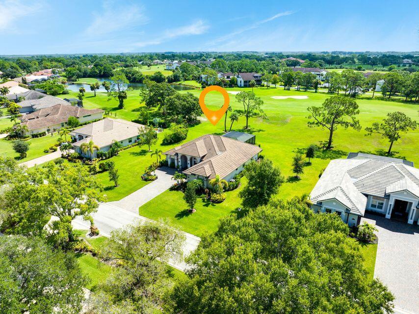 MONTE CARLO COUNTRY CLUB - Residential