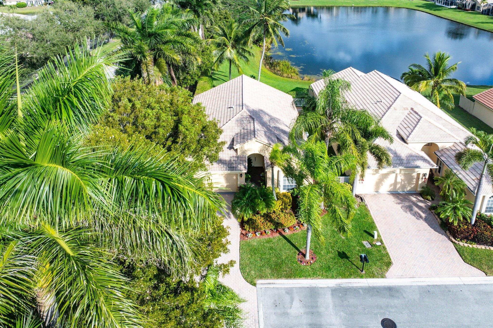 3949 Palladium View Drive