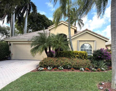 3949 Palladium View Drive Boynton Beach FL 33436