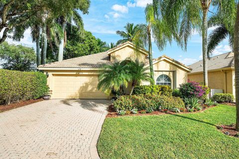 3949 Palladium View Drive Boynton Beach FL 33436