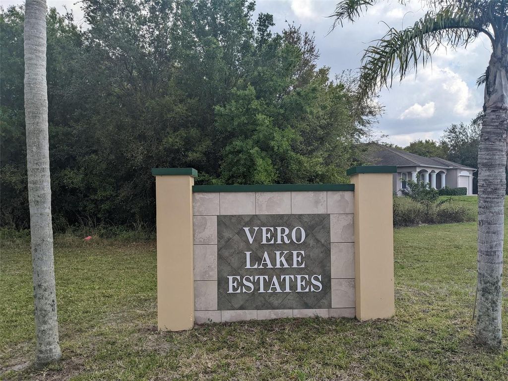 Photo of 9375 103rd Avenue, Vero Beach, FL 32967 (MLS # R11169337)