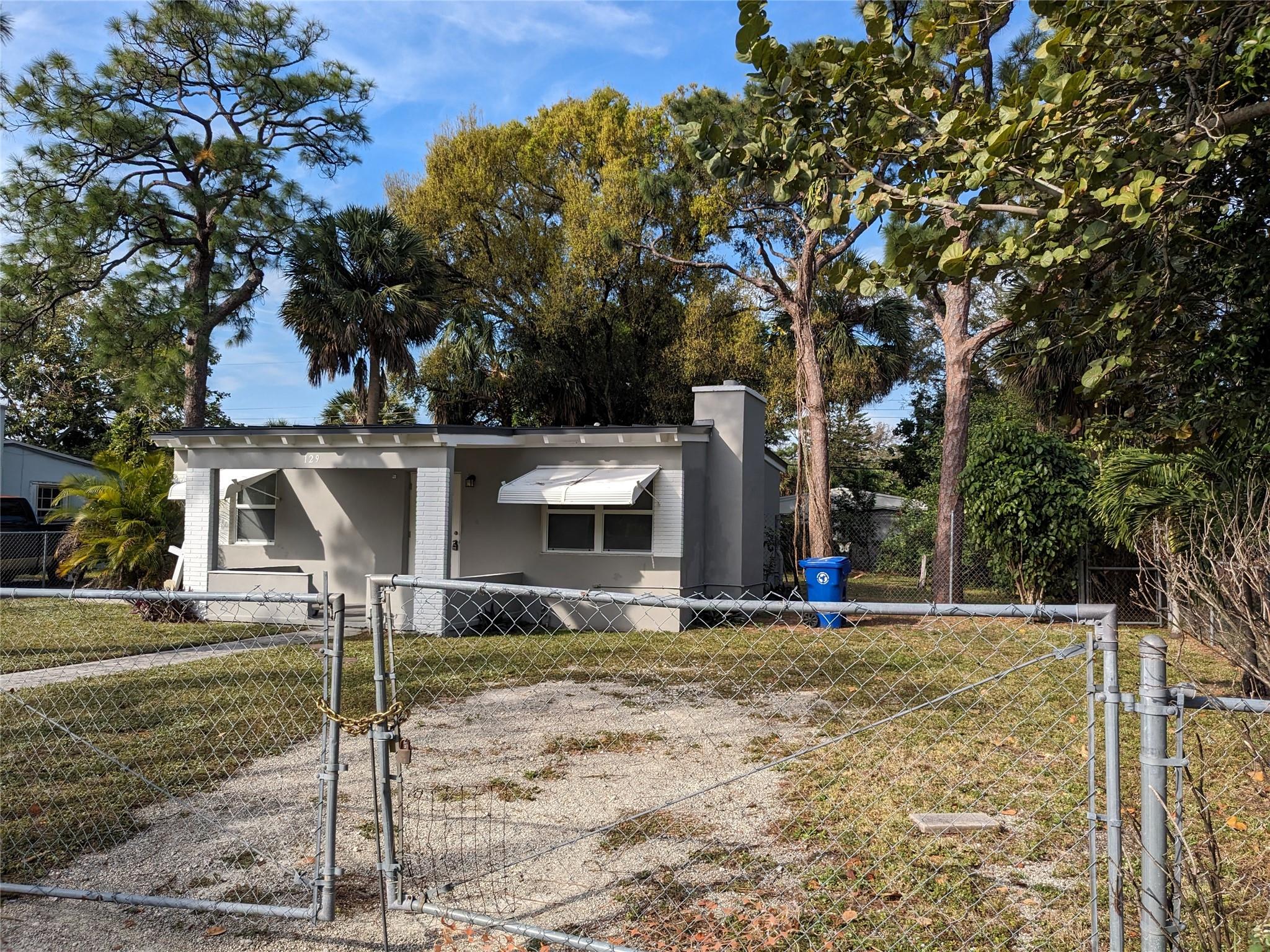 Woodland Park - Residential