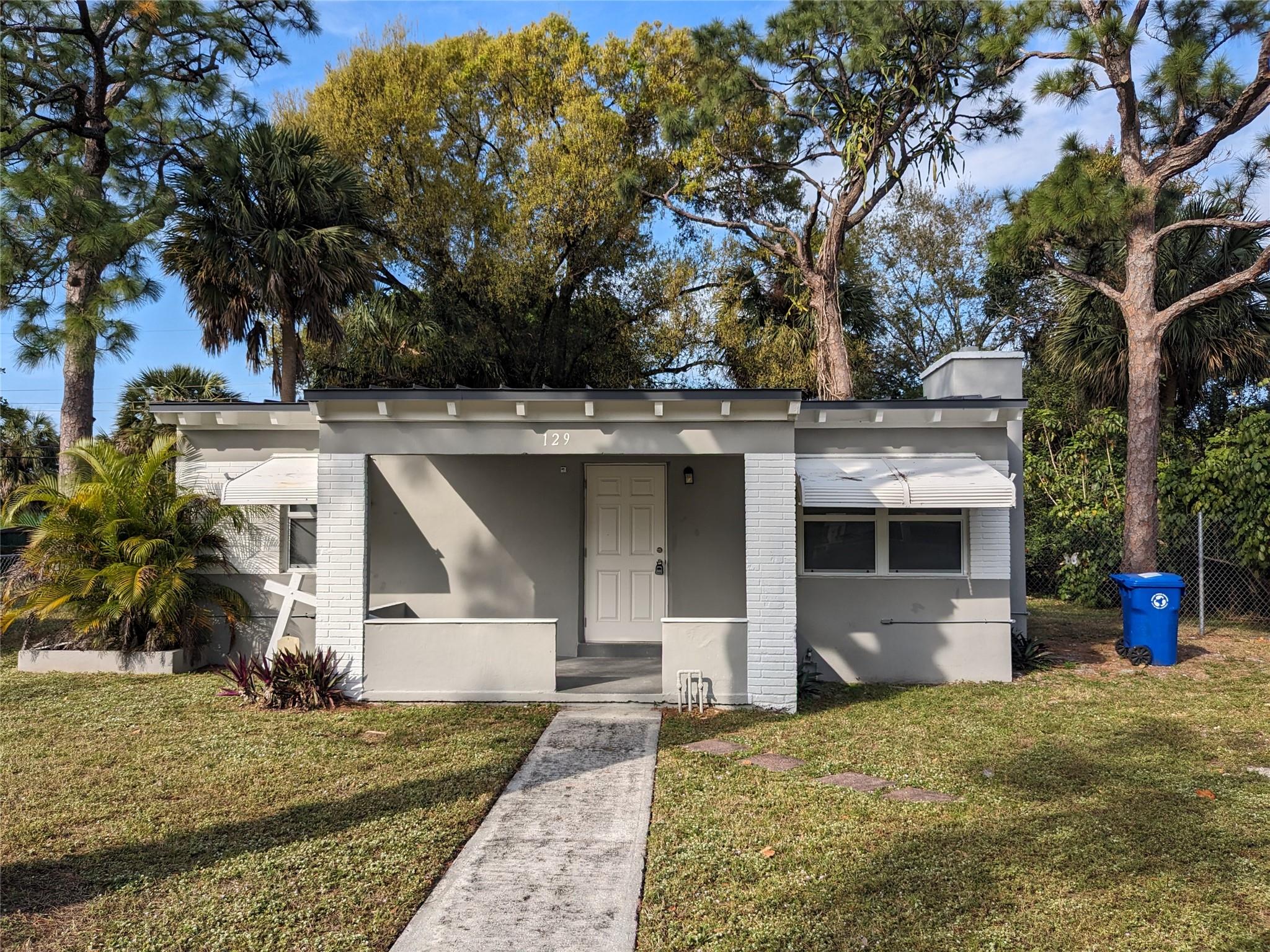 Woodland Park - Residential