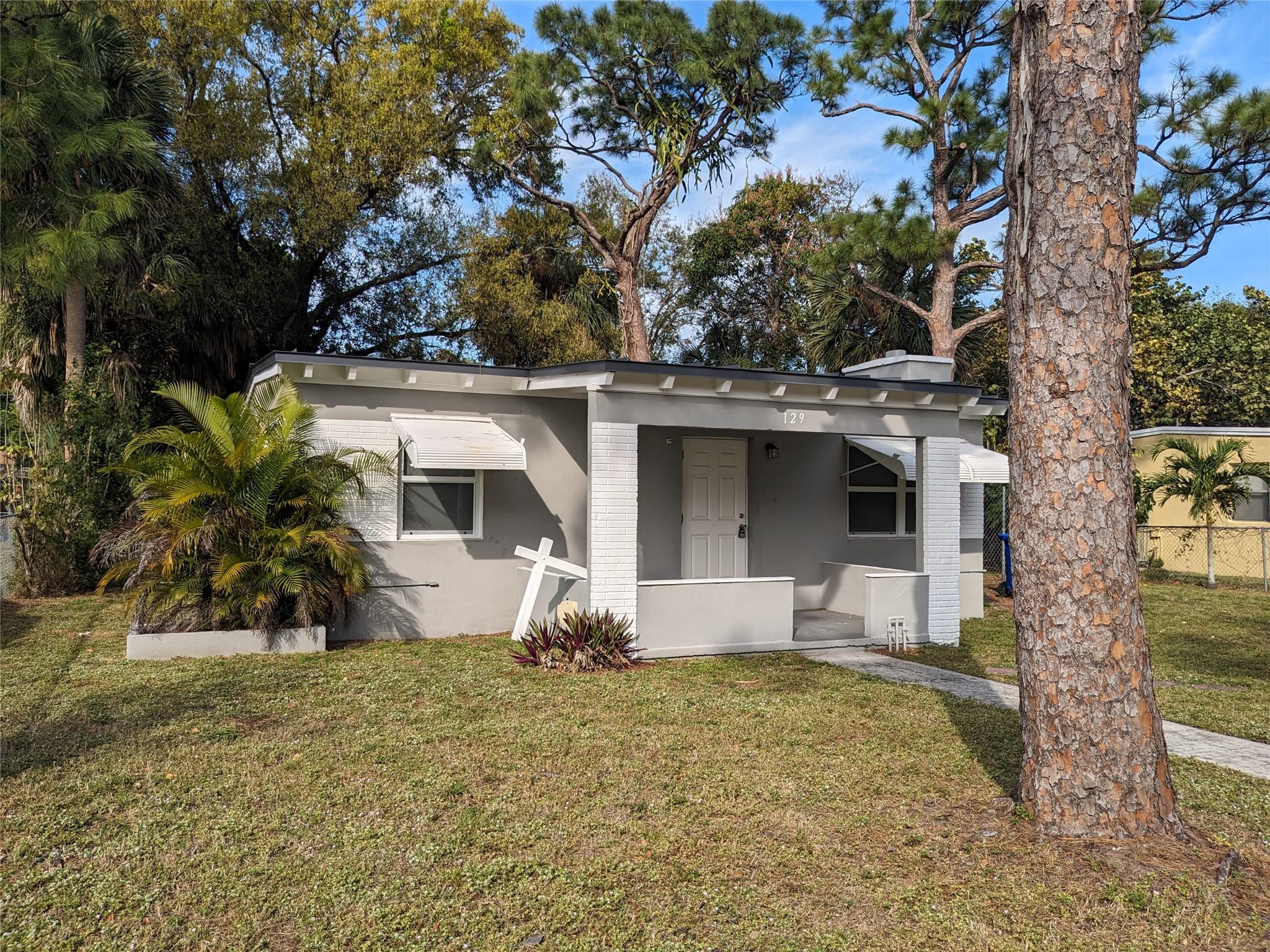 Woodland Park - Residential