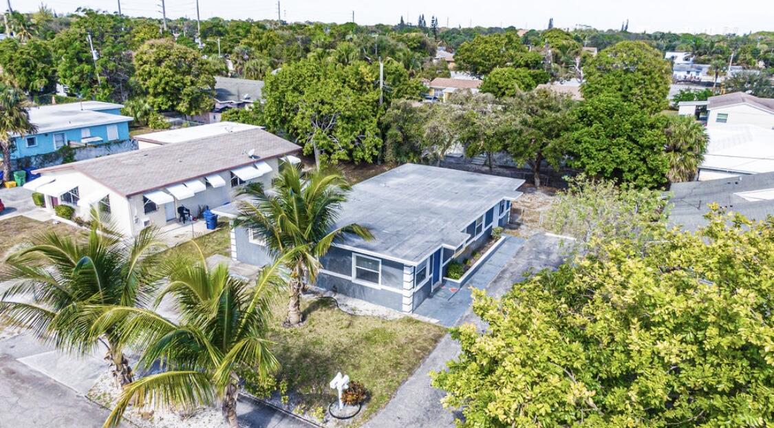 B AND G HOMES - Residential Income