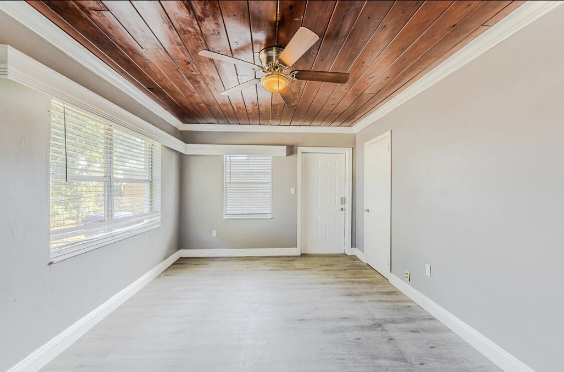 B AND G HOMES - Residential Income