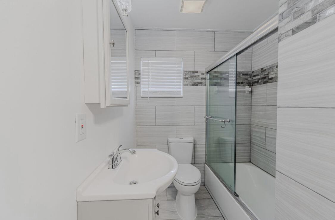 B AND G HOMES - Residential Income