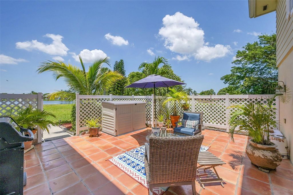 Photo of 4101 Roxbury Court, Boynton Beach, FL 33436 (MLS # F10503154)