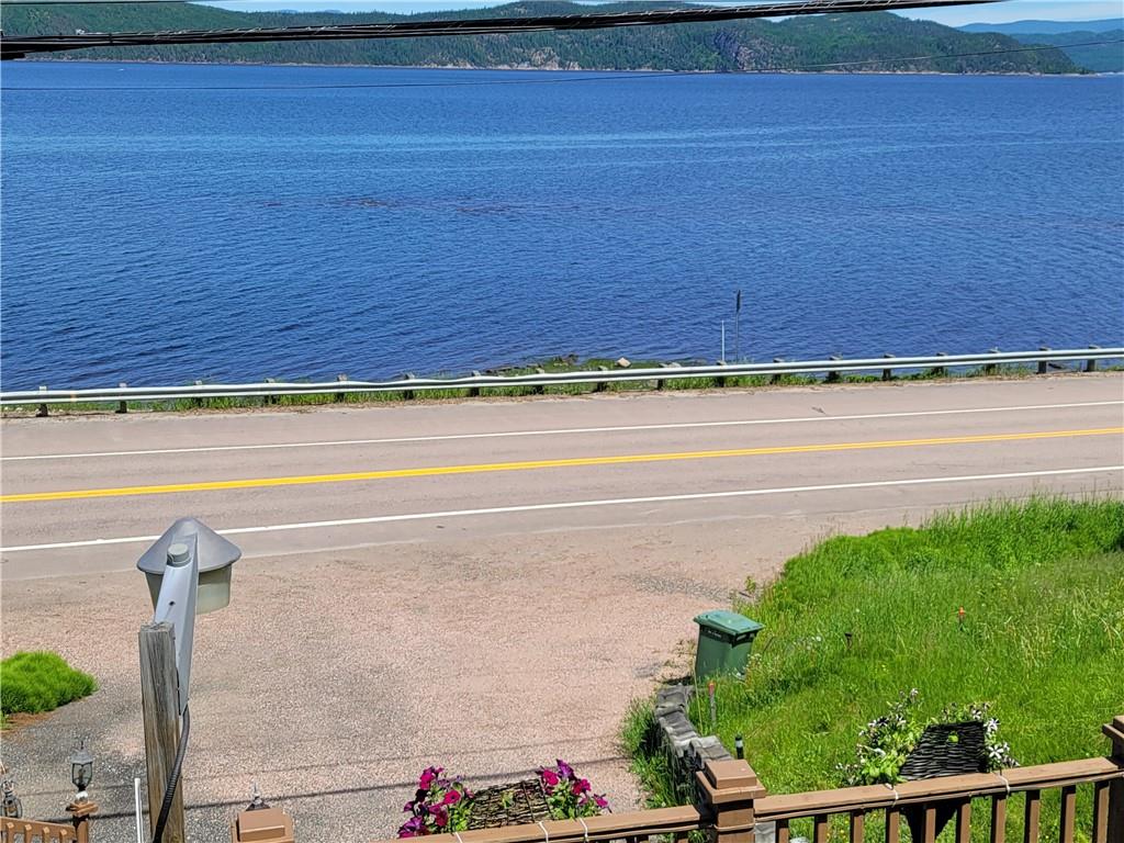 Saquenay Quebec Canada - Residential