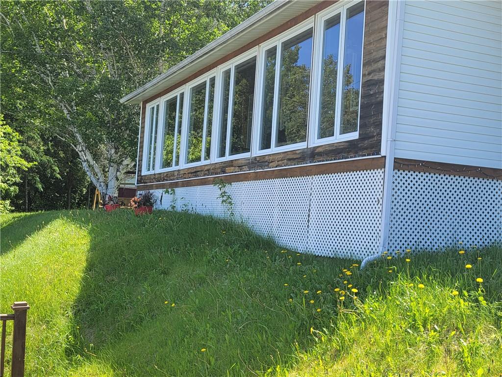 Saquenay Quebec Canada - Residential