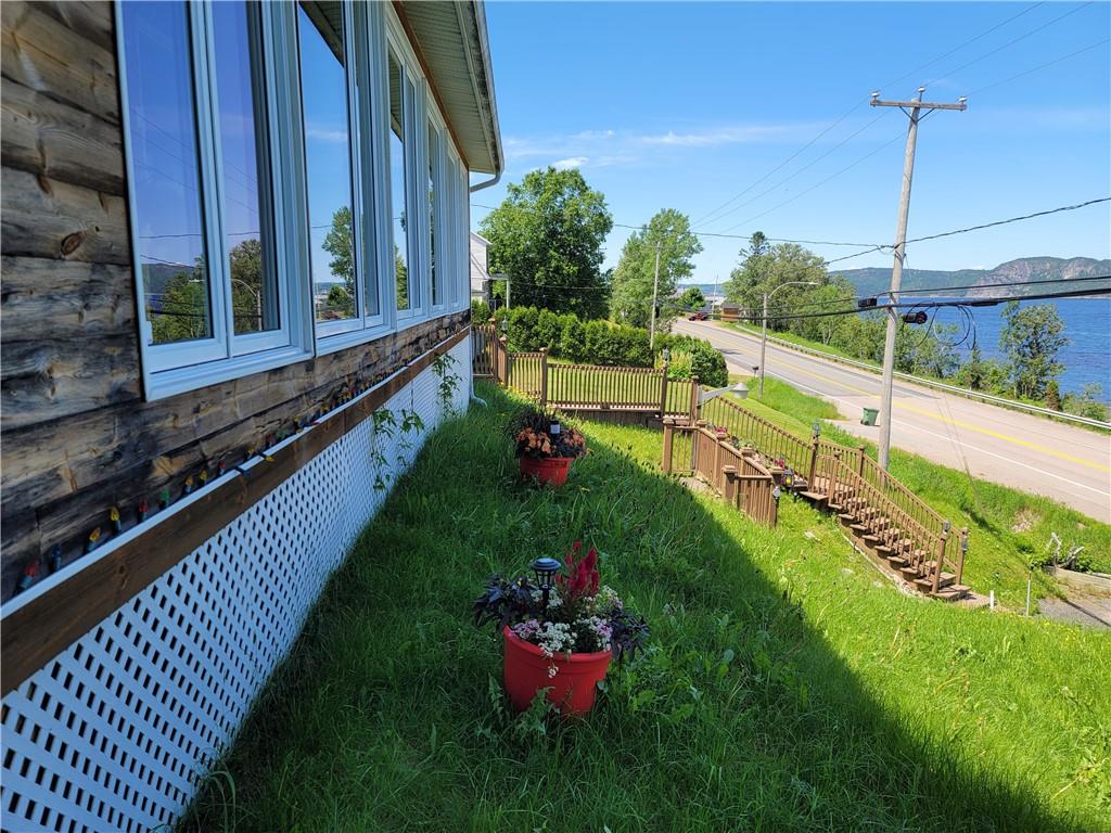 Saquenay Quebec Canada - Residential