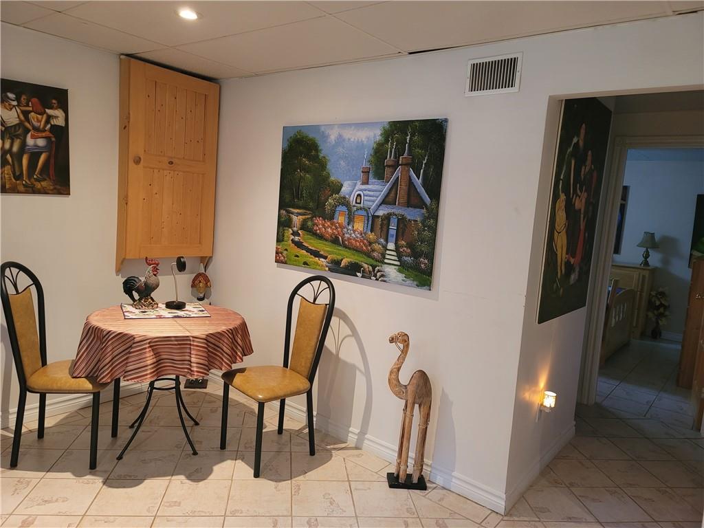 Saquenay Quebec Canada - Residential