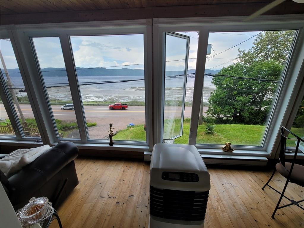 Saquenay Quebec Canada - Residential