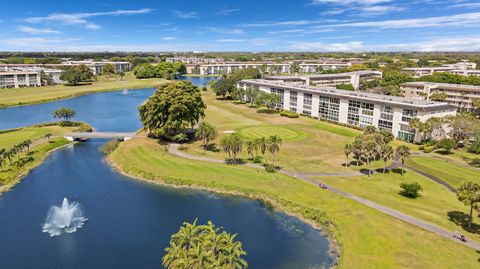 A home in Coconut Creek