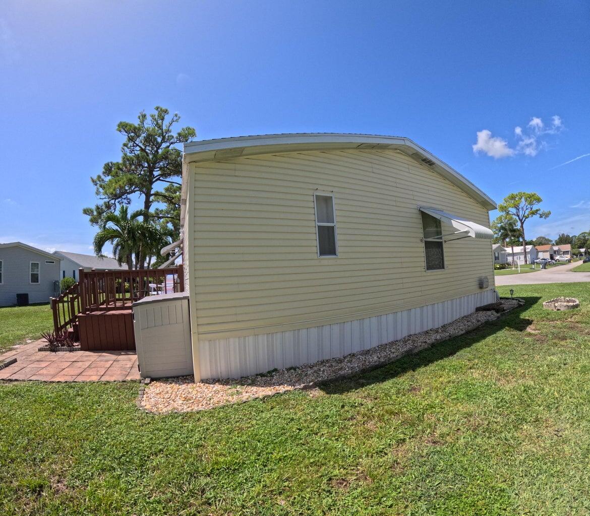 Maralago cay - Residential