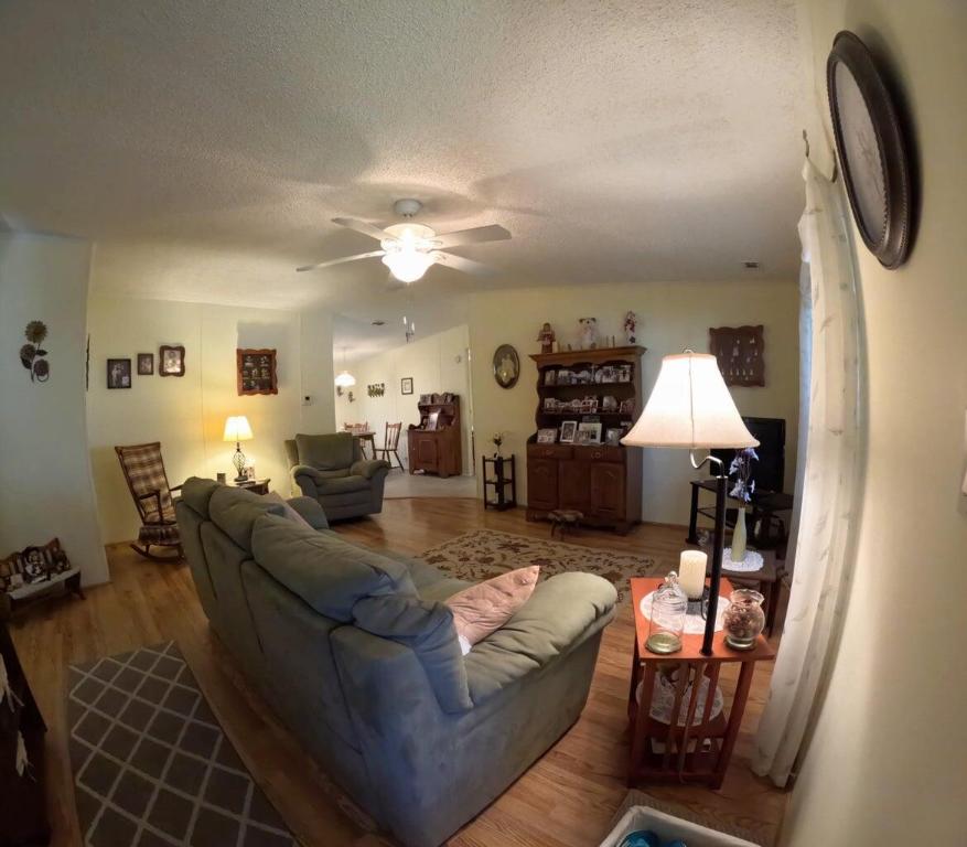 Maralago cay - Residential