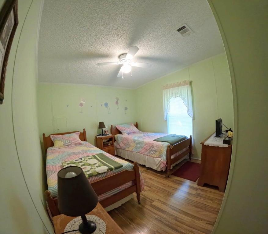 Maralago cay - Residential