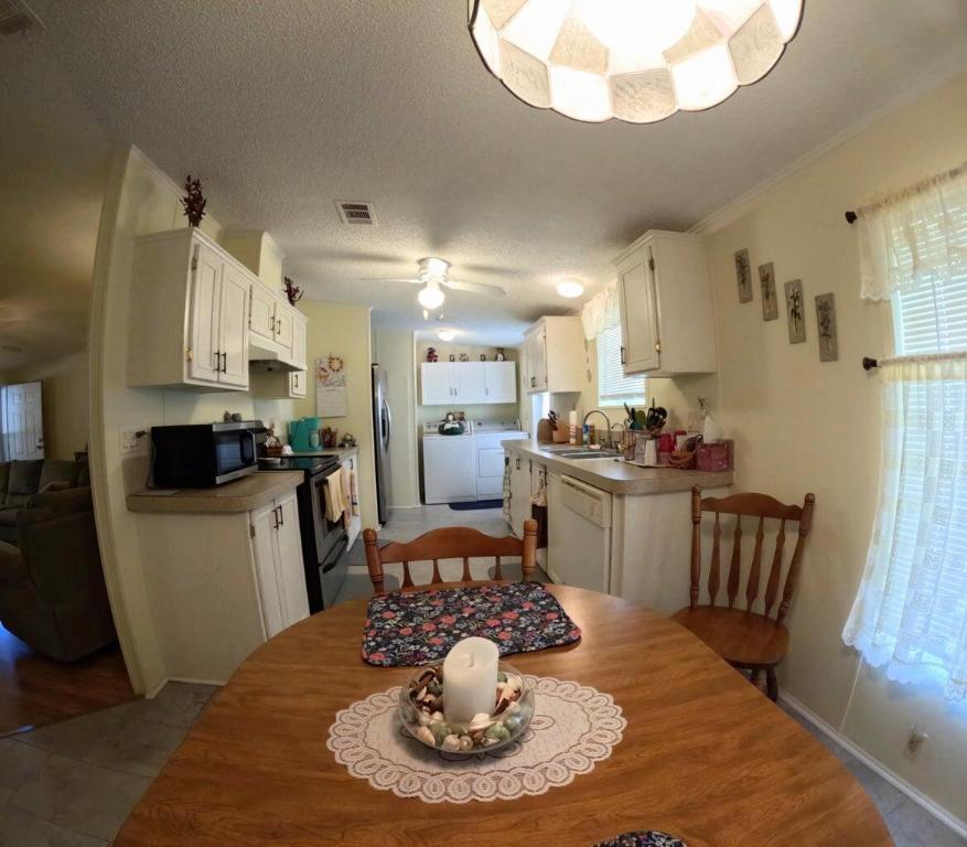 Maralago cay - Residential