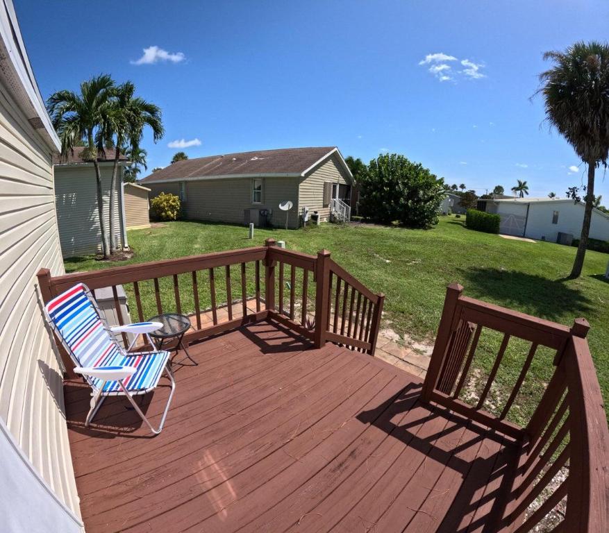 Maralago cay - Residential