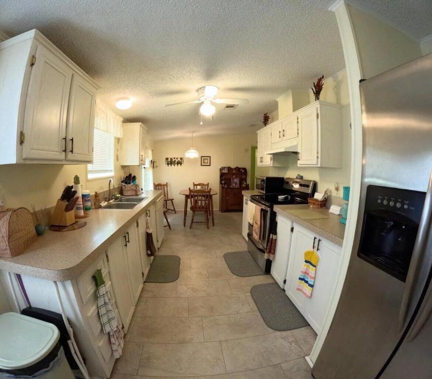 Maralago cay - Residential