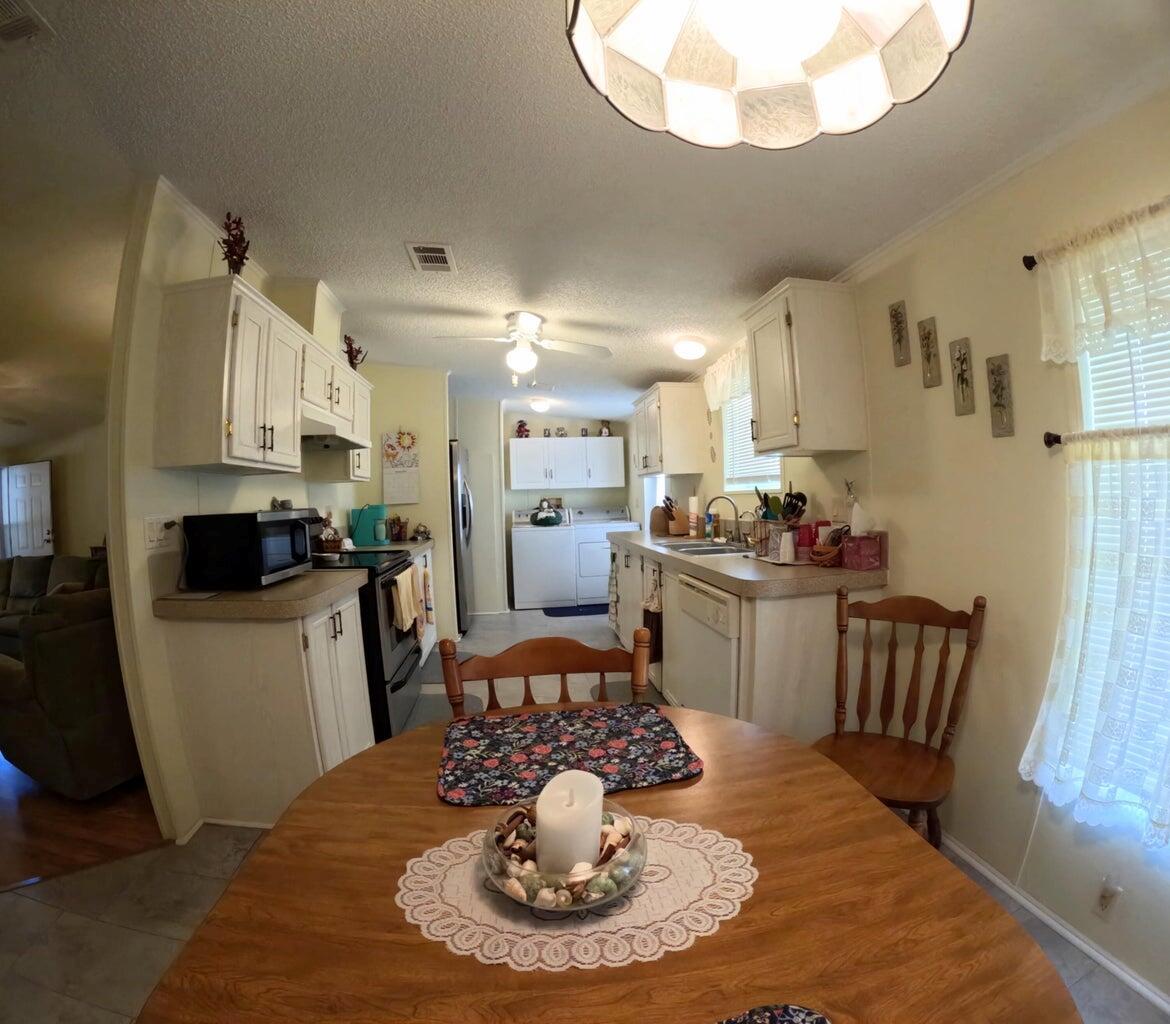 Maralago cay - Residential