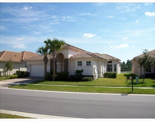 OSPREY ISLES - Residential Lease