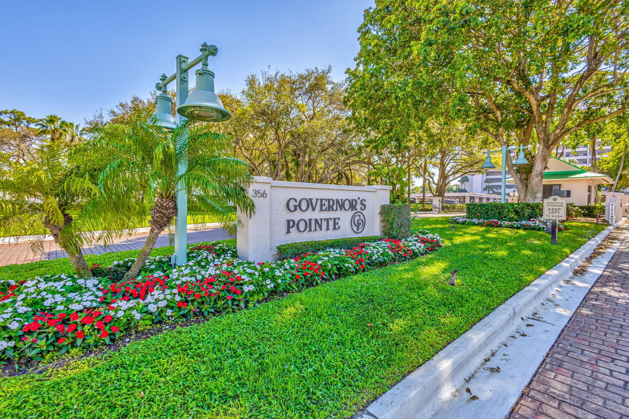 356 Golfview Road 609