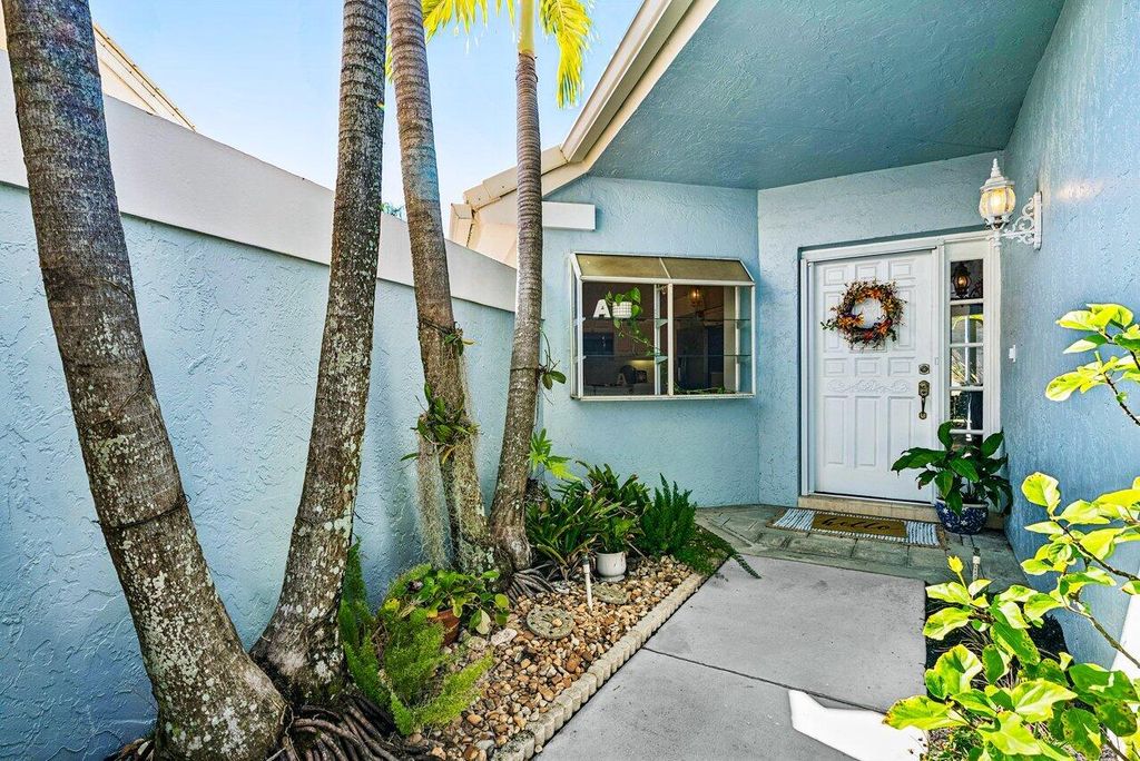 Photo of 9112 Baybury Lane, West Palm Beach, FL 33411 (MLS # R11161190)