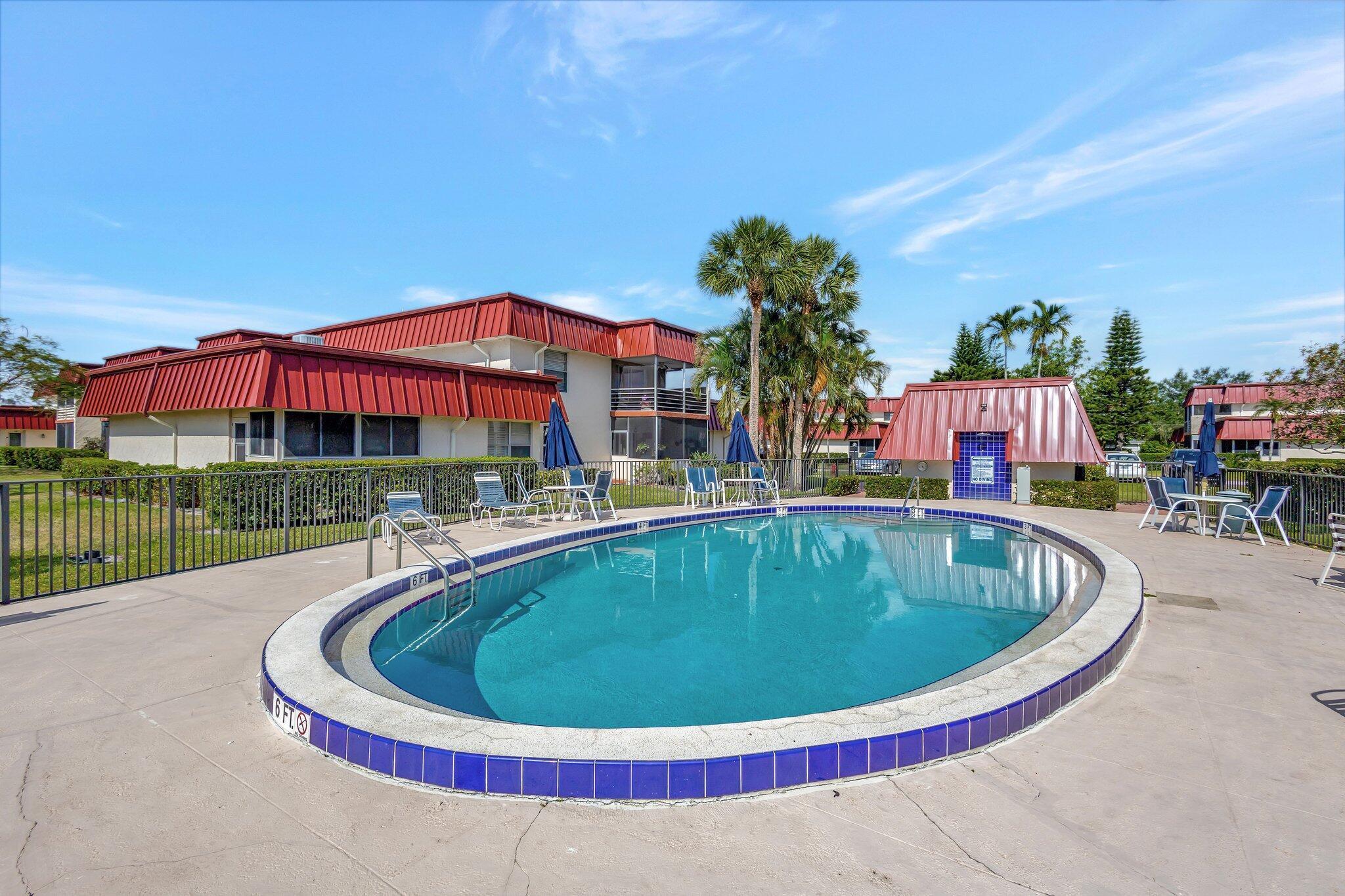 Greenway Village South Co - Residential