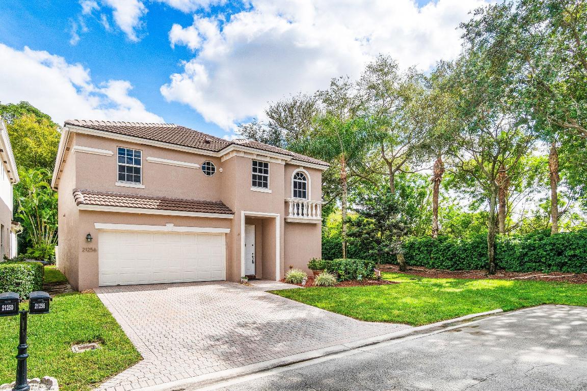 MIZNER POINTE OF BOCA VIA ANCHO - Residential