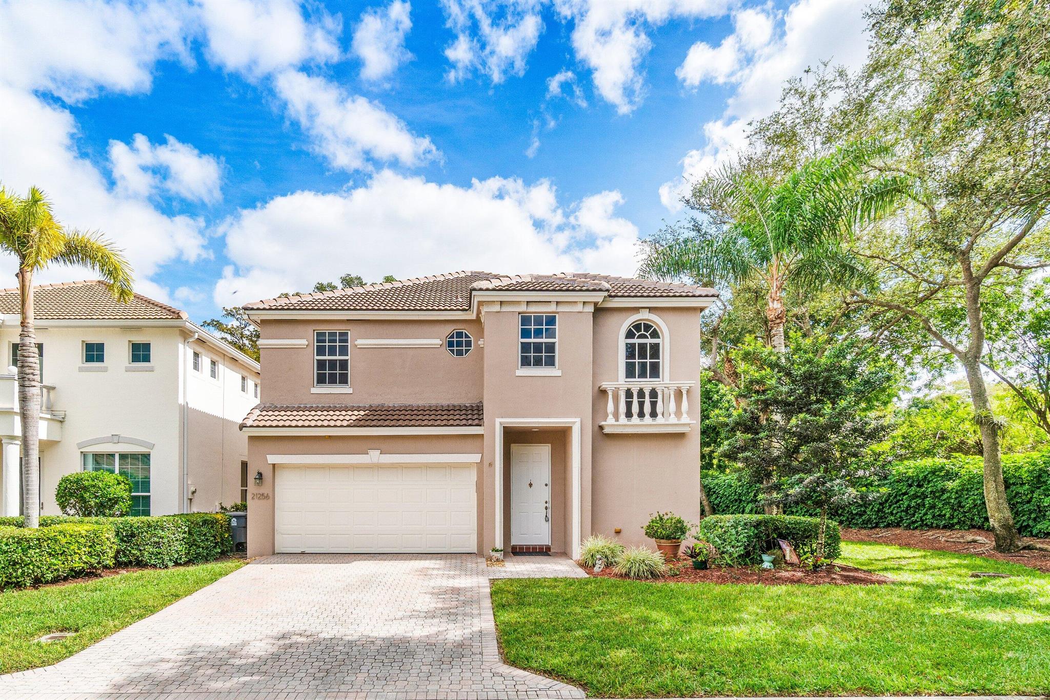 MIZNER POINTE OF BOCA VIA - Residential