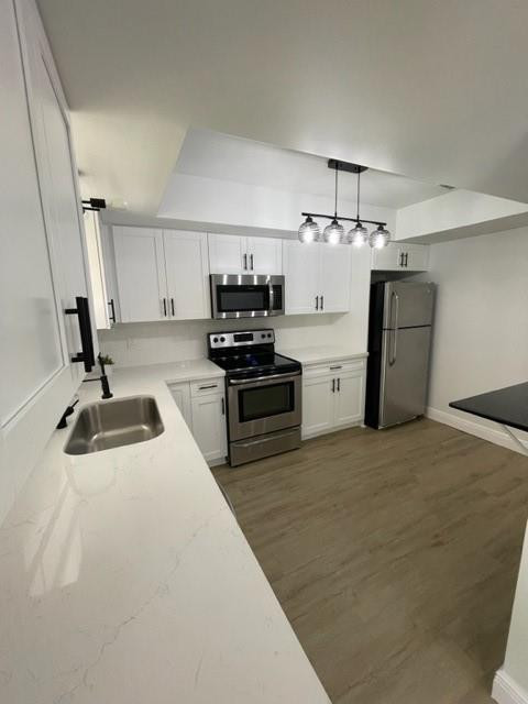 Sudan Unit A - Residential