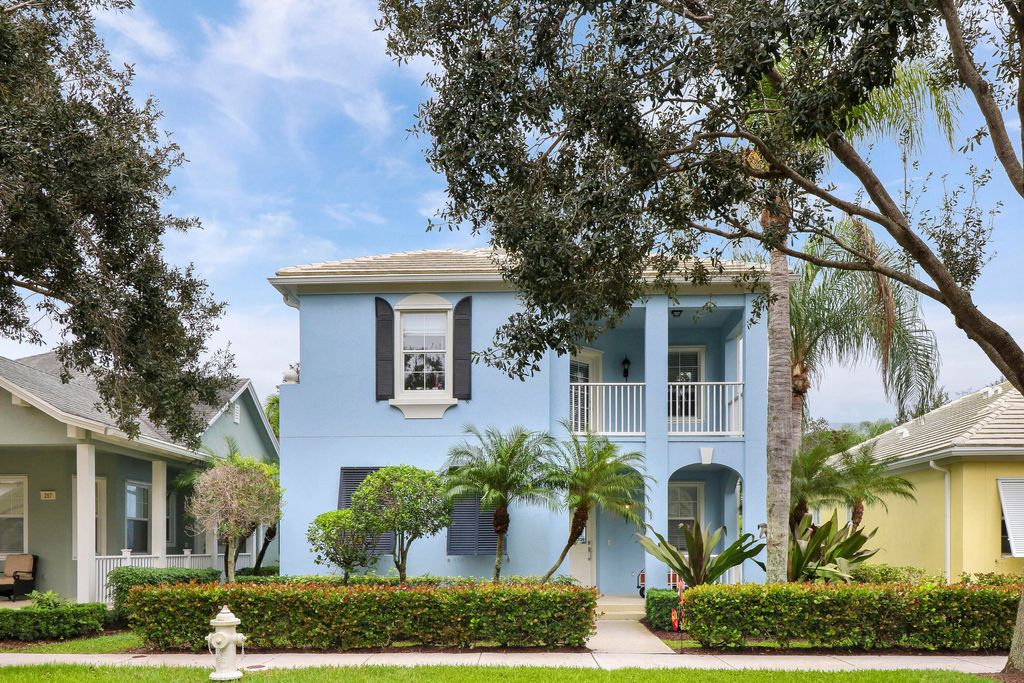Photo of 263 Caravelle Drive, Jupiter, FL 33458 (MLS # R10930525)