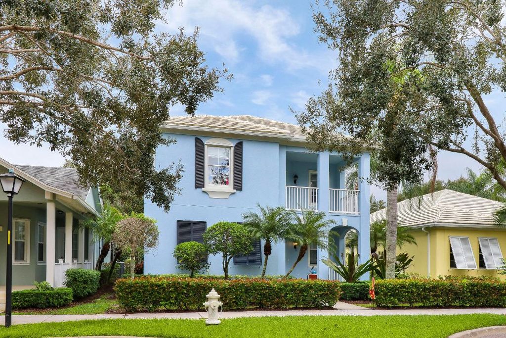 Photo of 263 Caravelle Drive, Jupiter, FL 33458 (MLS # R10930525)