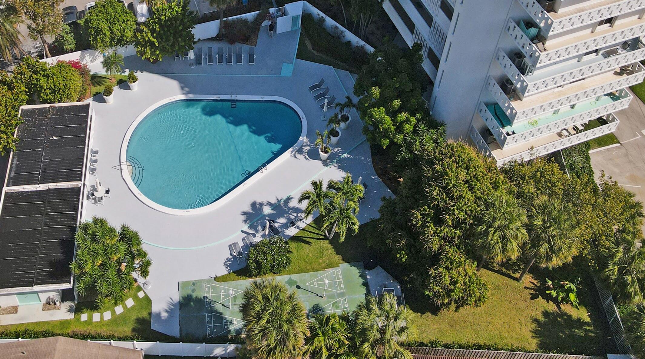 SEA TOWER APTS CO-OP - Residential