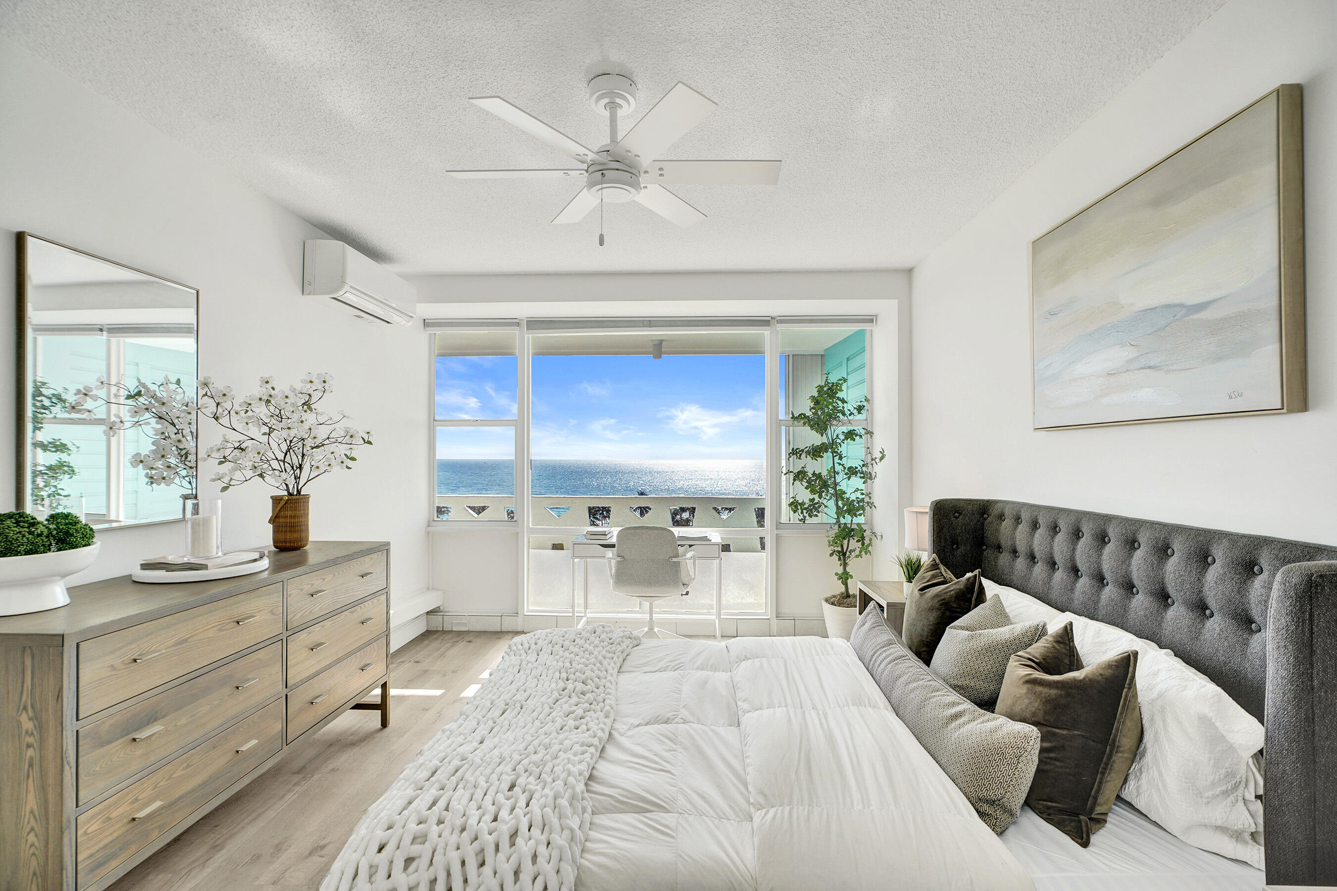 SEA TOWER APTS CO-OP - Residential