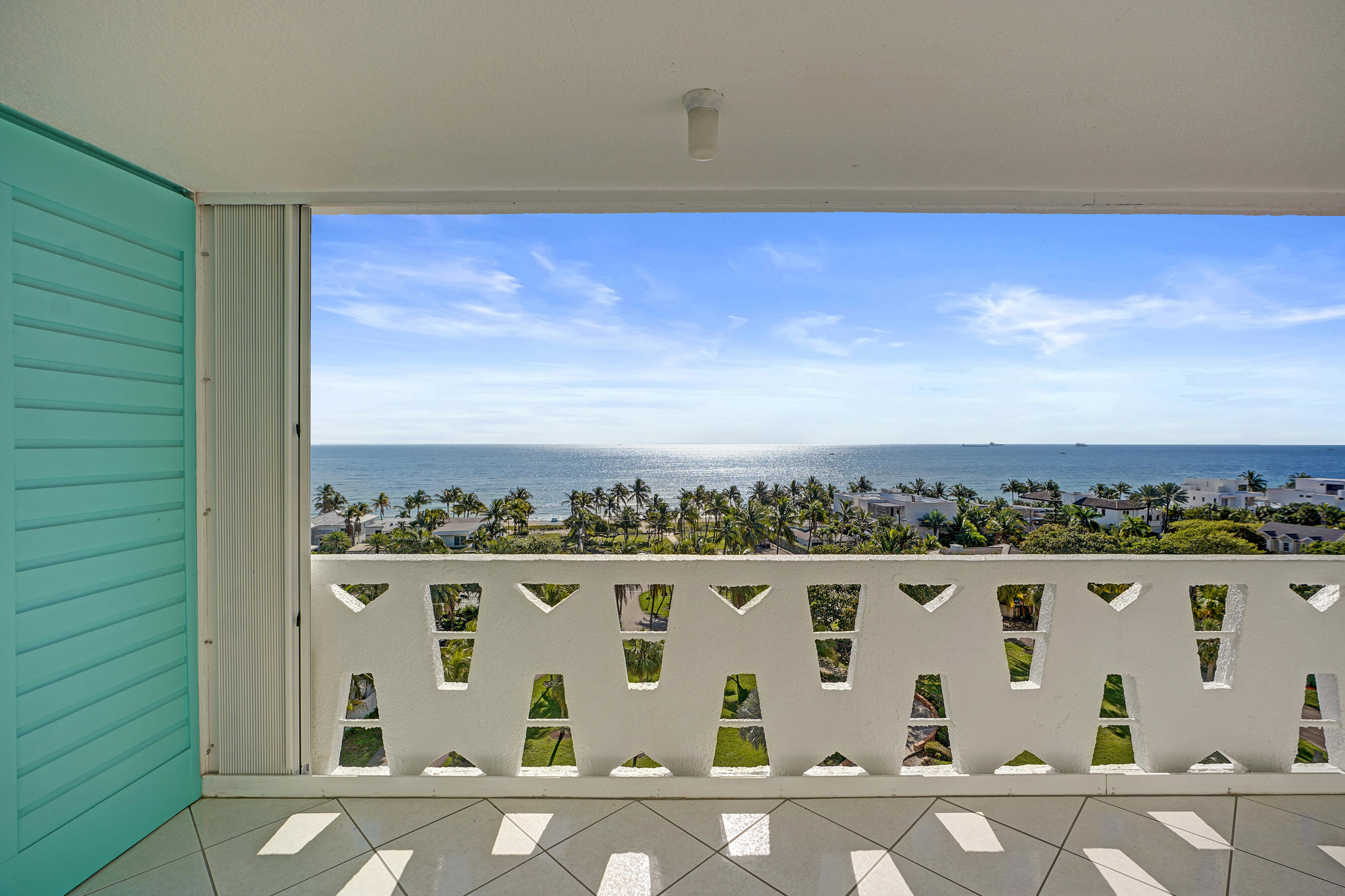 SEA TOWER APTS CO-OP - Residential