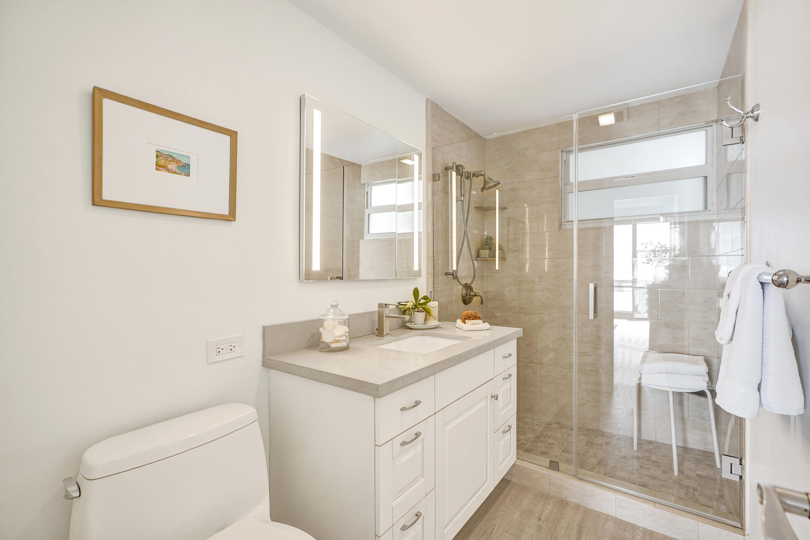 SEA TOWER APTS CO-OP - Residential