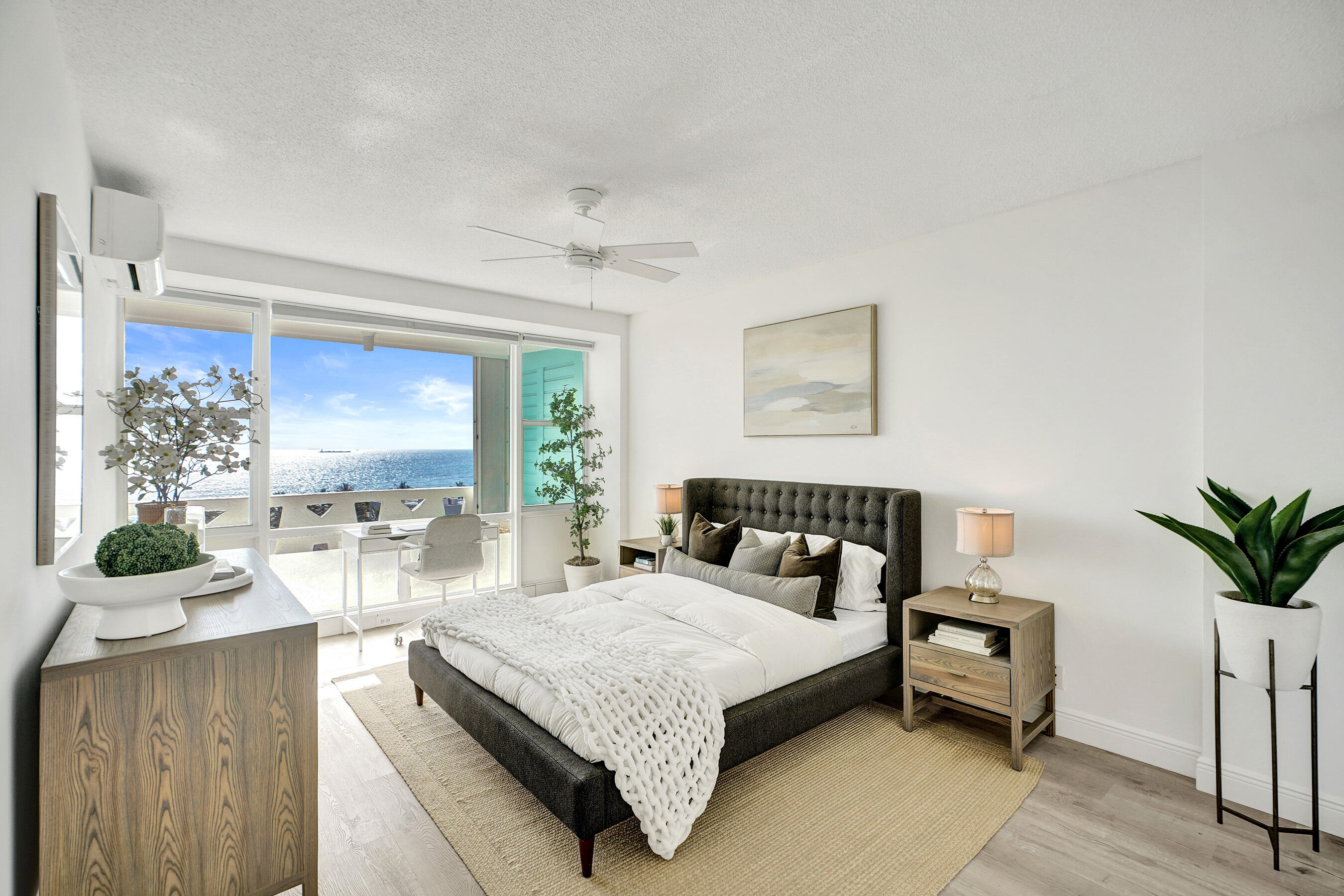 SEA TOWER APTS CO-OP - Residential