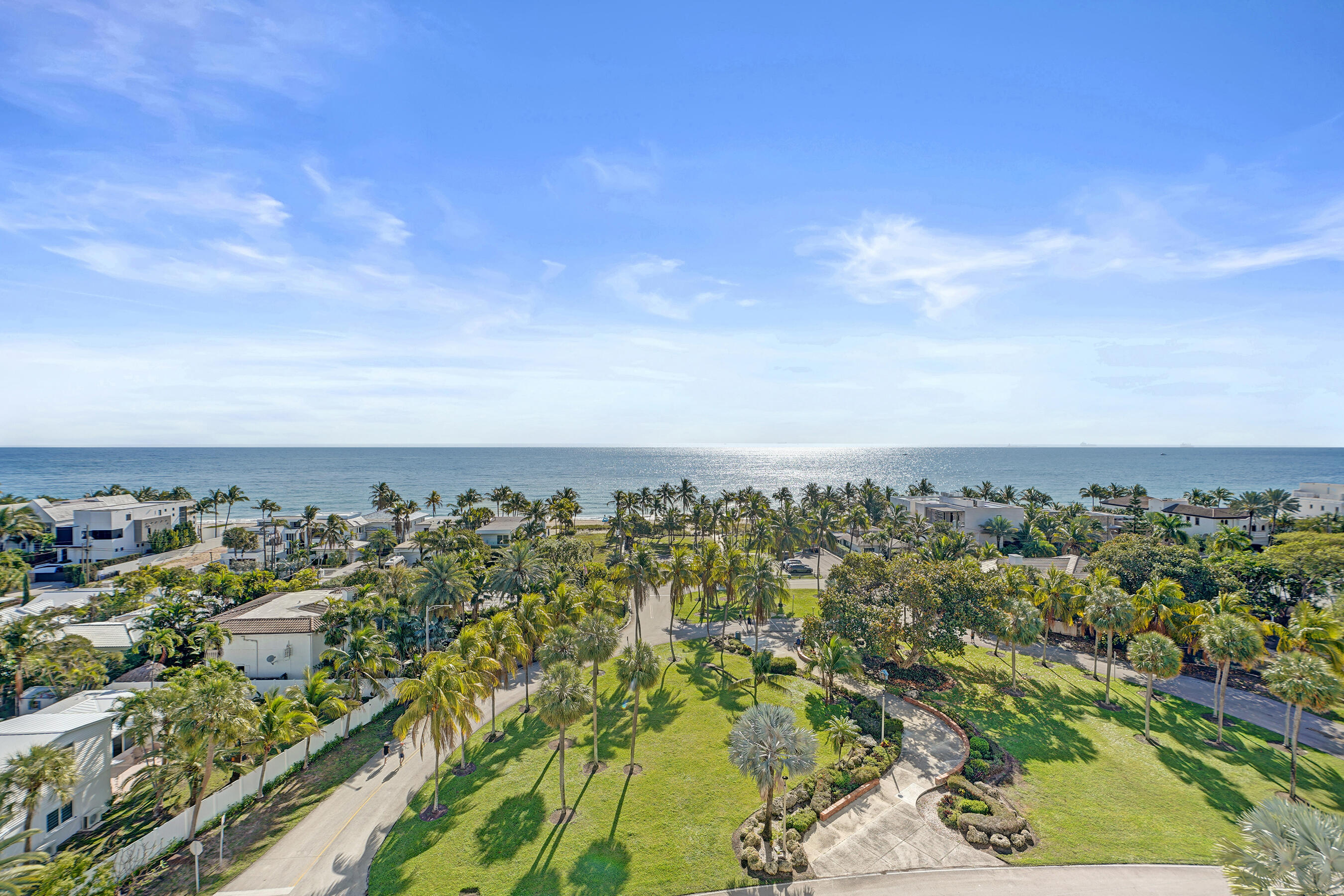 SEA TOWER APTS CO-OP - Residential