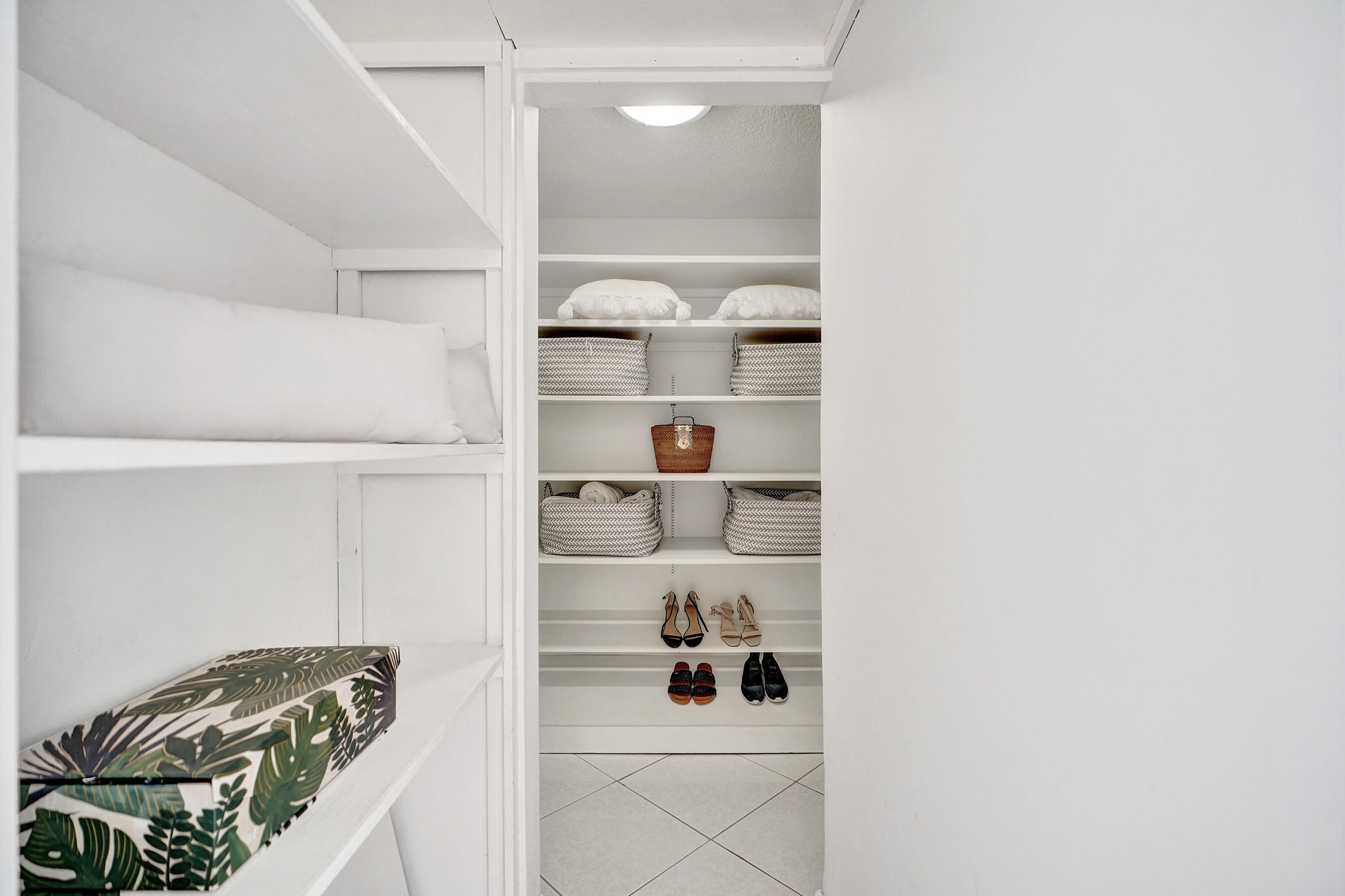 SEA TOWER APTS CO-OP - Residential