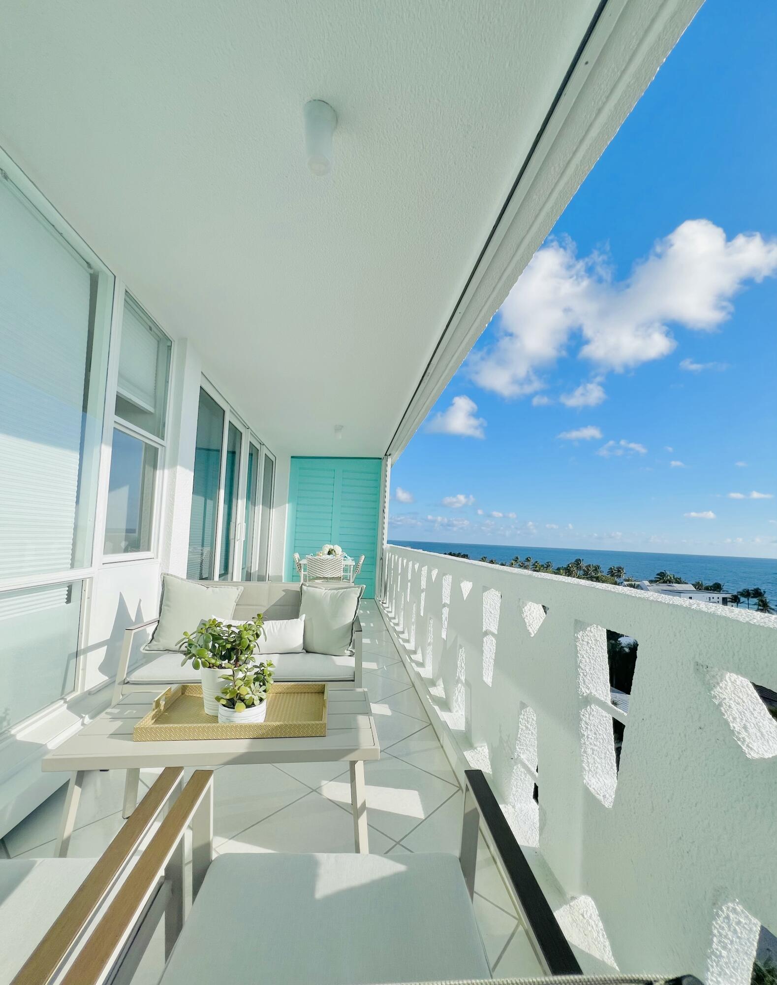 SEA TOWER APTS CO-OP - Residential