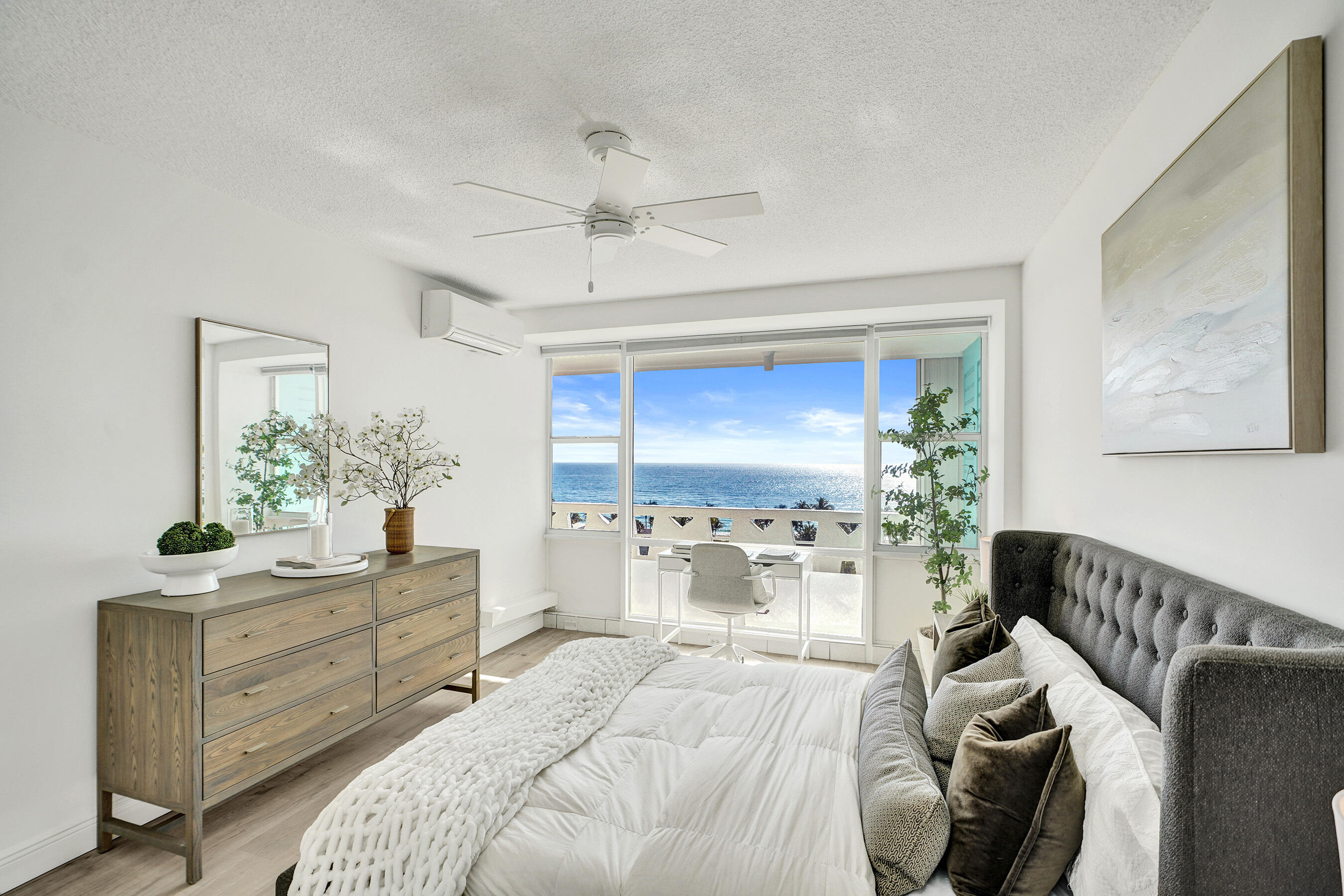 SEA TOWER APTS CO-OP - Residential