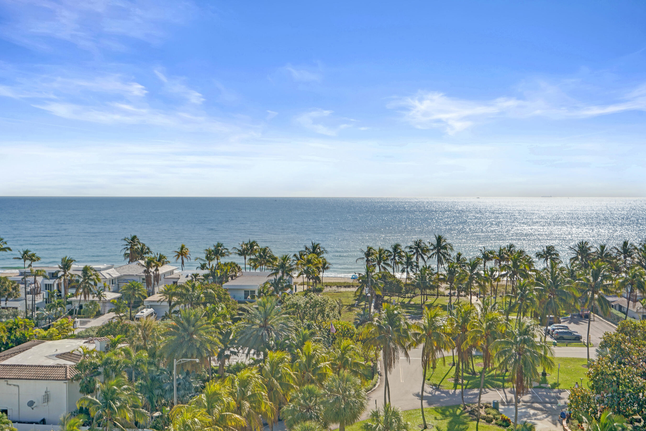 SEA TOWER APTS CO-OP - Residential