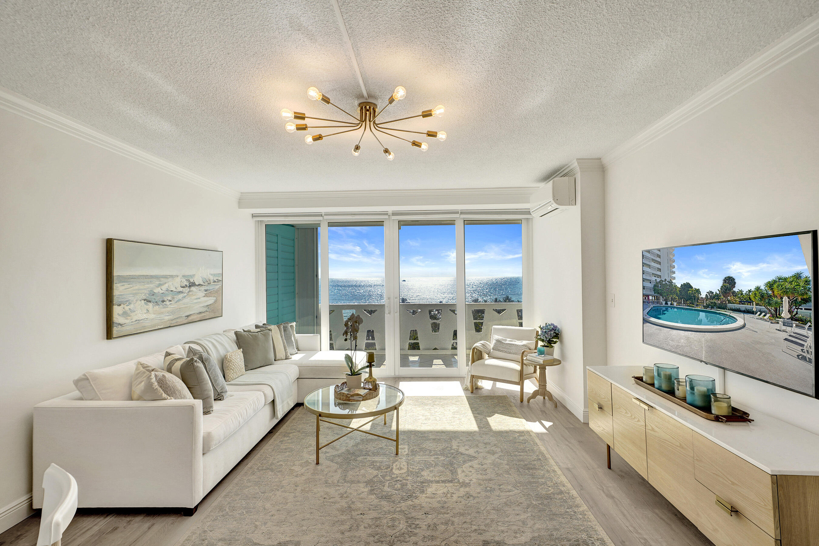 SEA TOWER APTS CO-OP - Residential